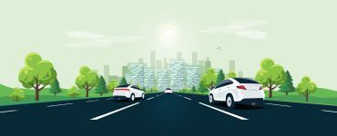 Greendriving, nachhaltig fahren